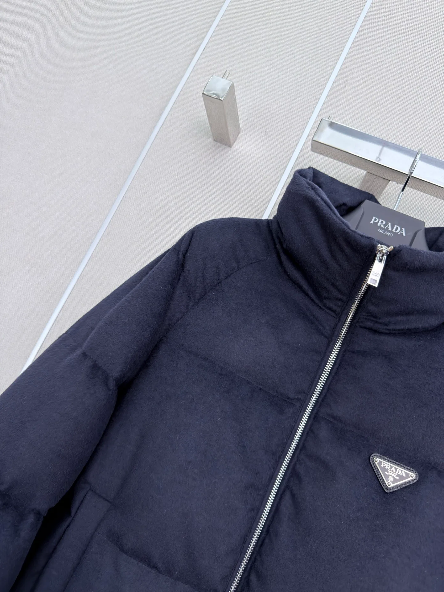 Women's Jackets And Down Jackets PRADA 18108055