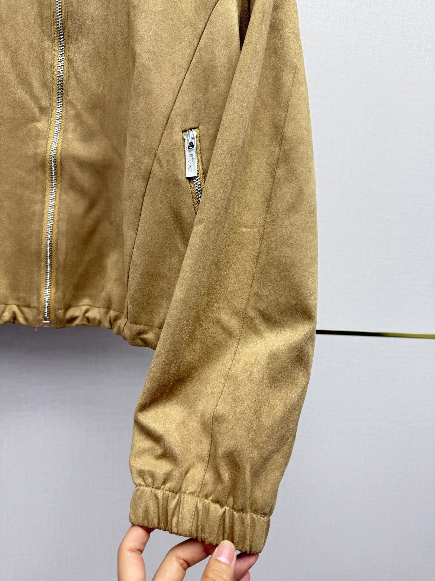 Women's Jackets And Down Jackets CHRISTIAN DIOR 18348128