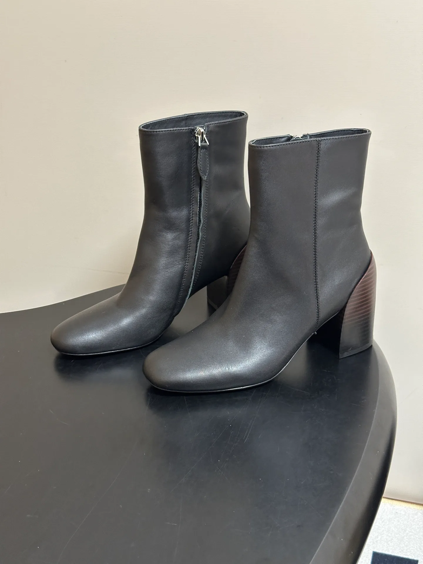 Women's Booties HERMES 18388135