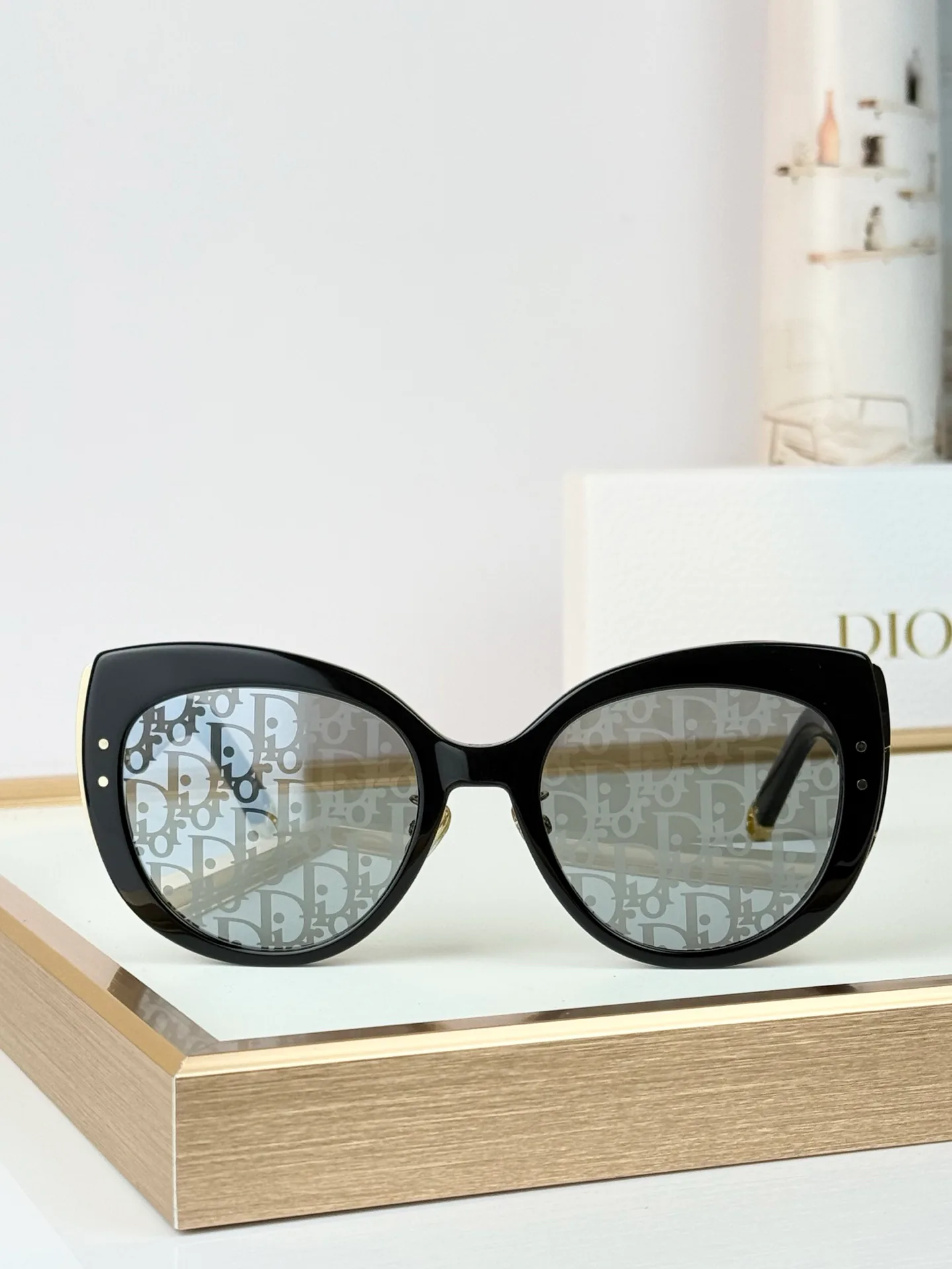 Glasses CHRISTIAN DIOR 18060144