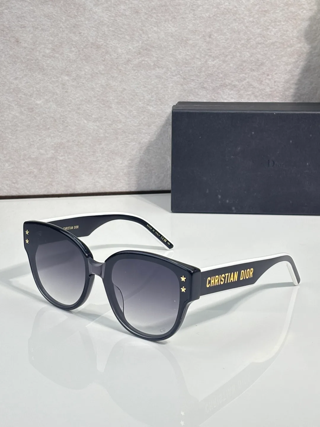Glasses CHRISTIAN DIOR 18059767
