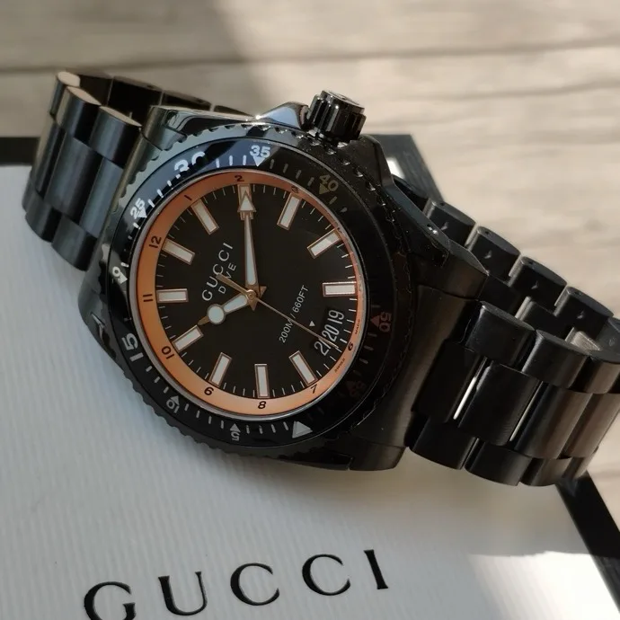 Men's Watches GUCCI 16939515