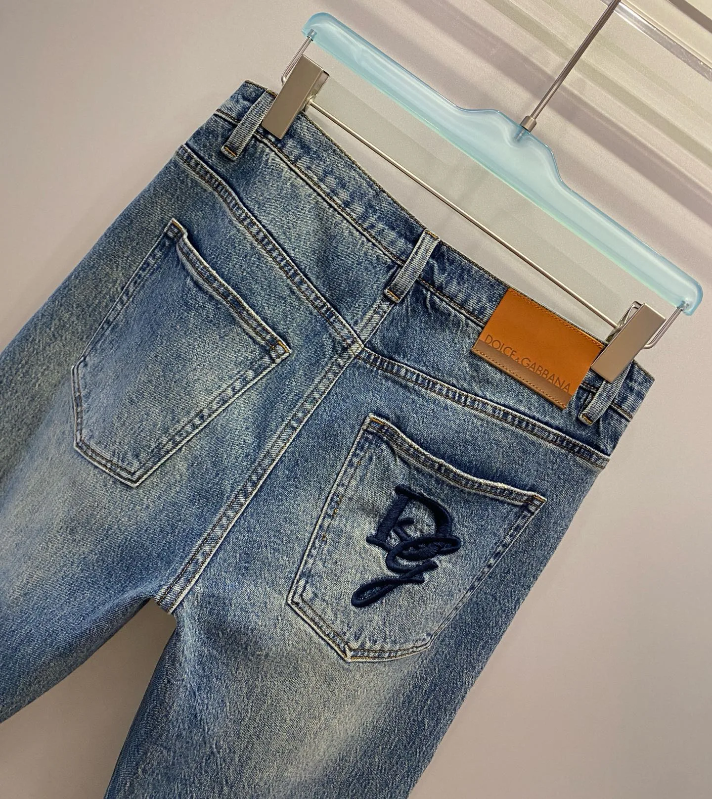 Men's Jeans DOLCE & GABBANA 16941078