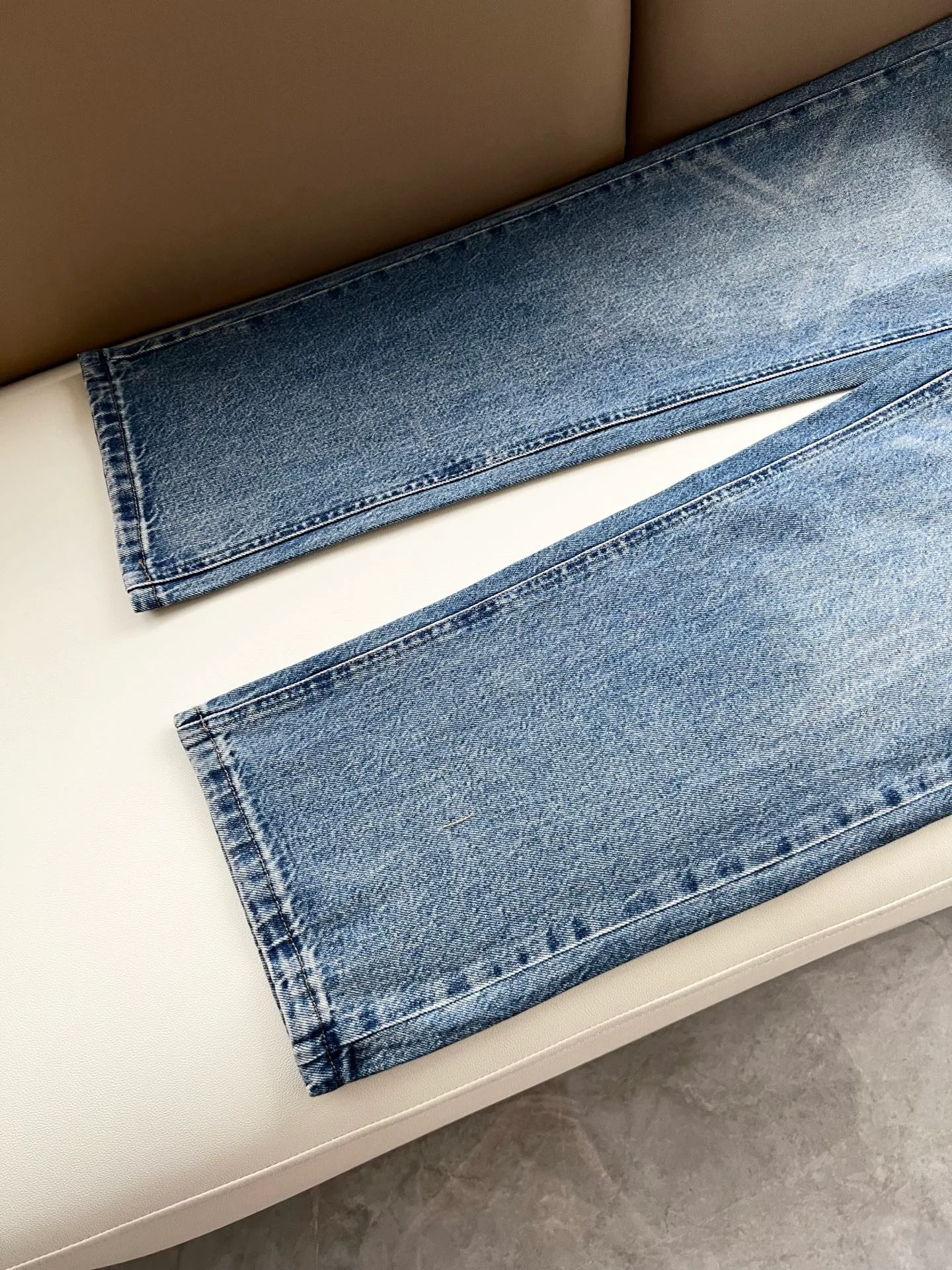 Men's Jeans BURBERRY 18343162
