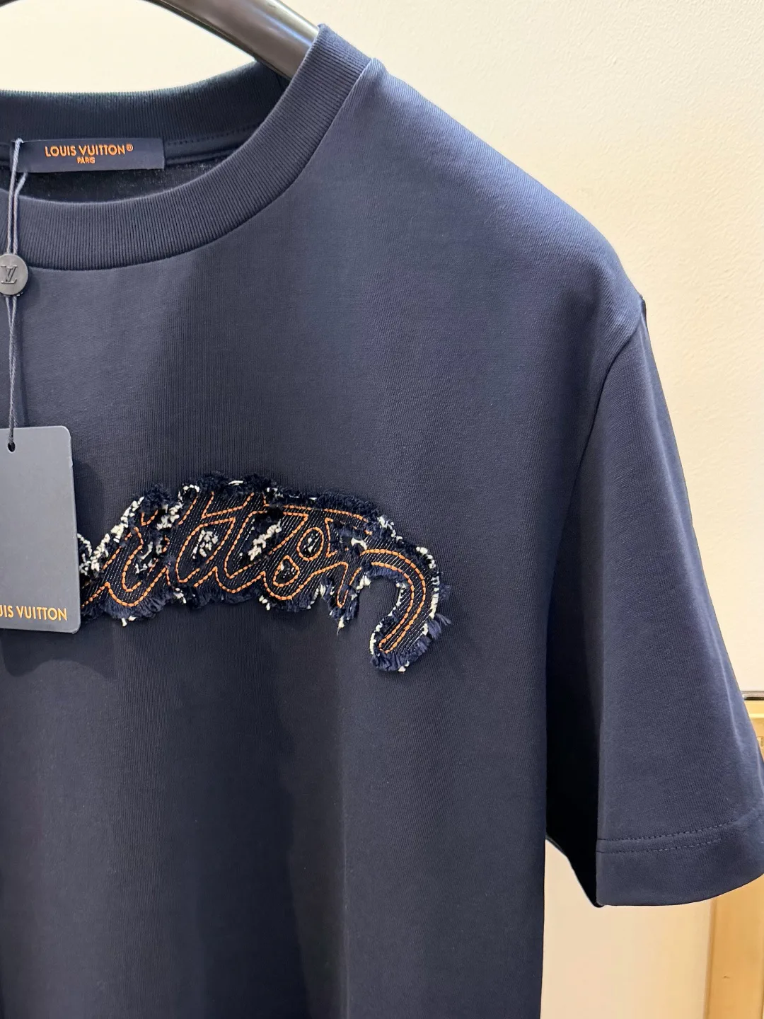 Women's T-Shirts LOUIS VUITTON 18191067