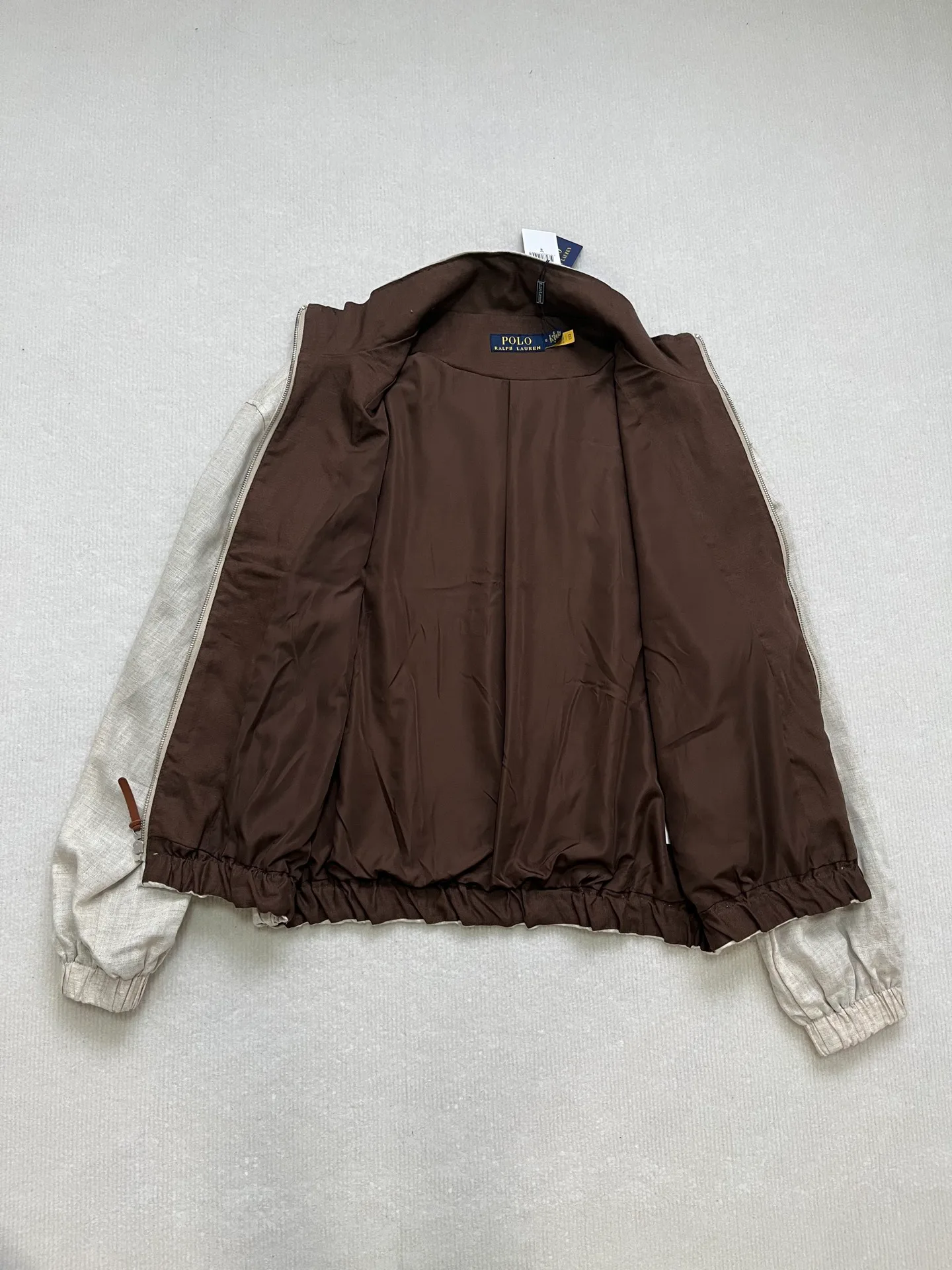 Men's Jackets And Down Jackets RALPH LAUREN 18264994