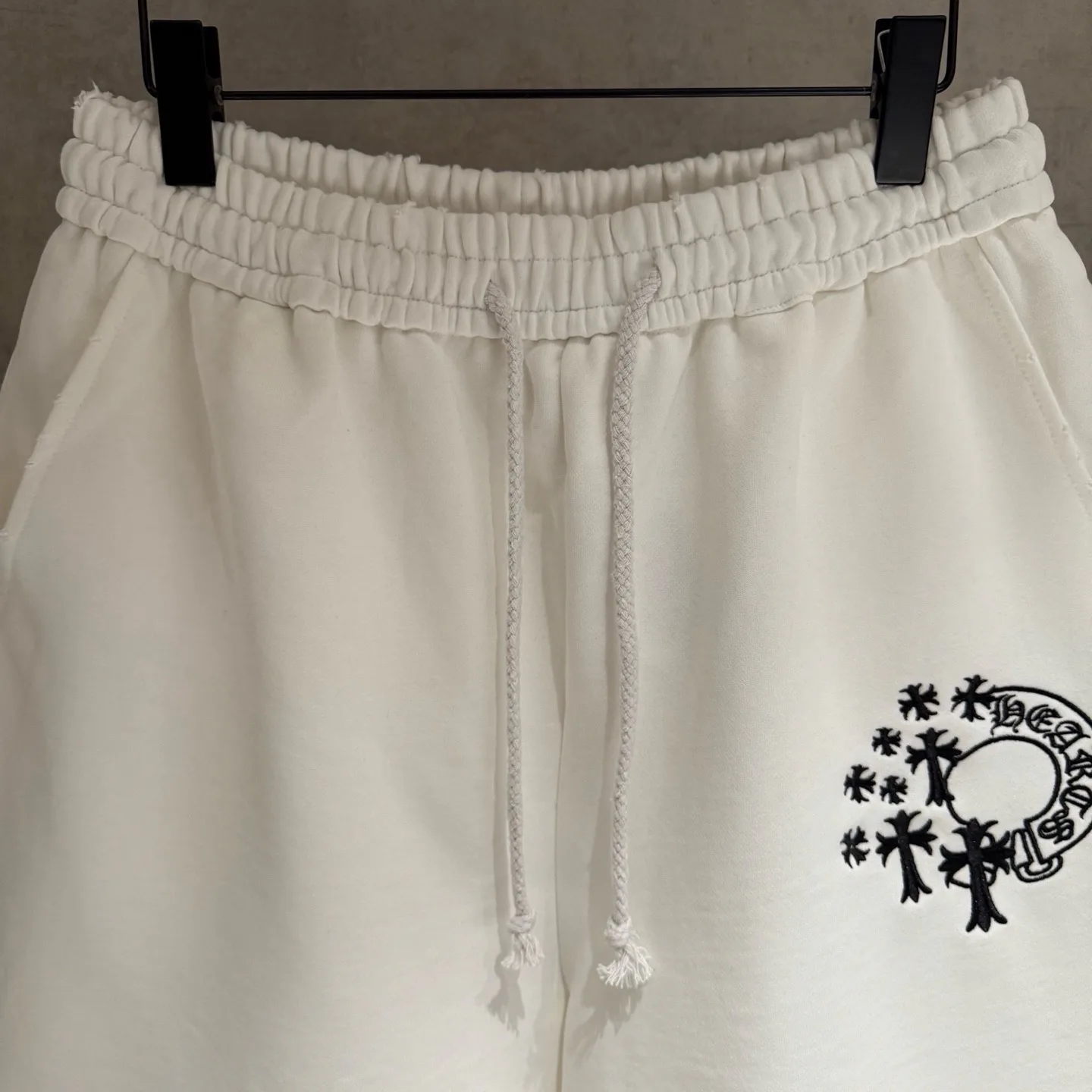 Men's Shorts CHROME HEARTS 17361807
