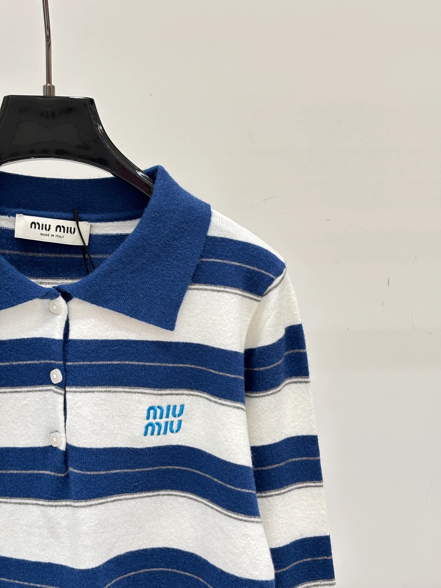 Women's Jumpers And Sweaters MIU MIU 18029057