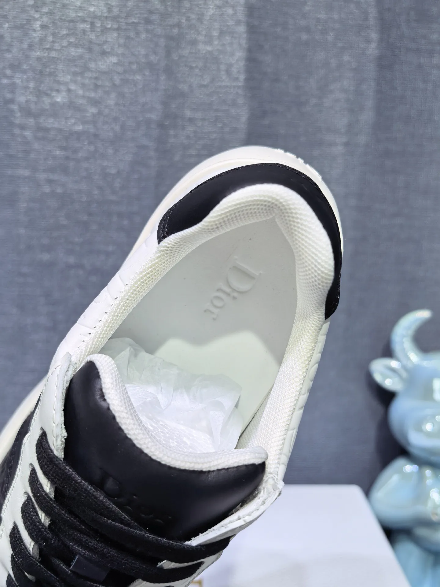 Women's Sneakers CHRISTIAN DIOR 17961734