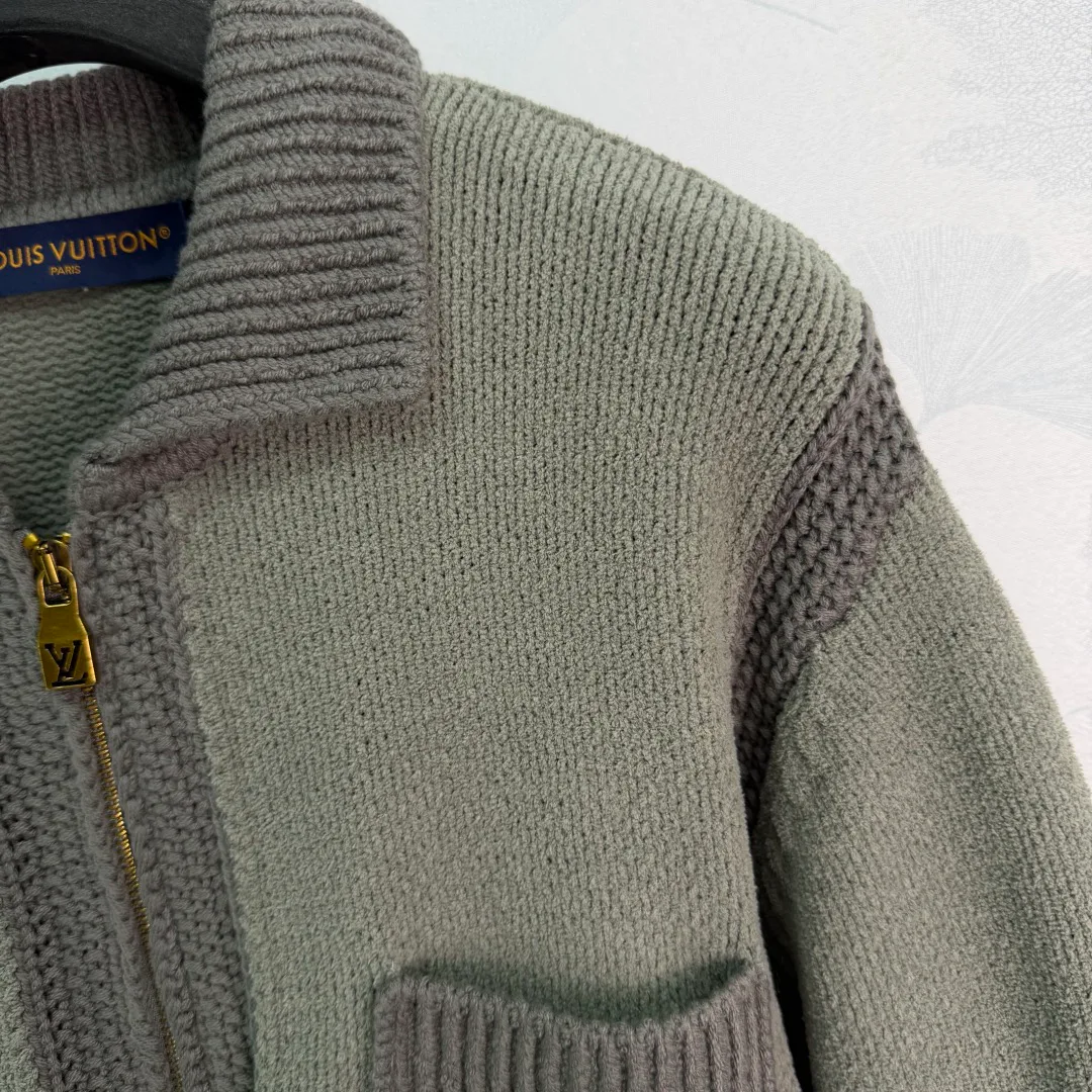 Women's Jumpers And Sweaters LOUIS VUITTON 18211542