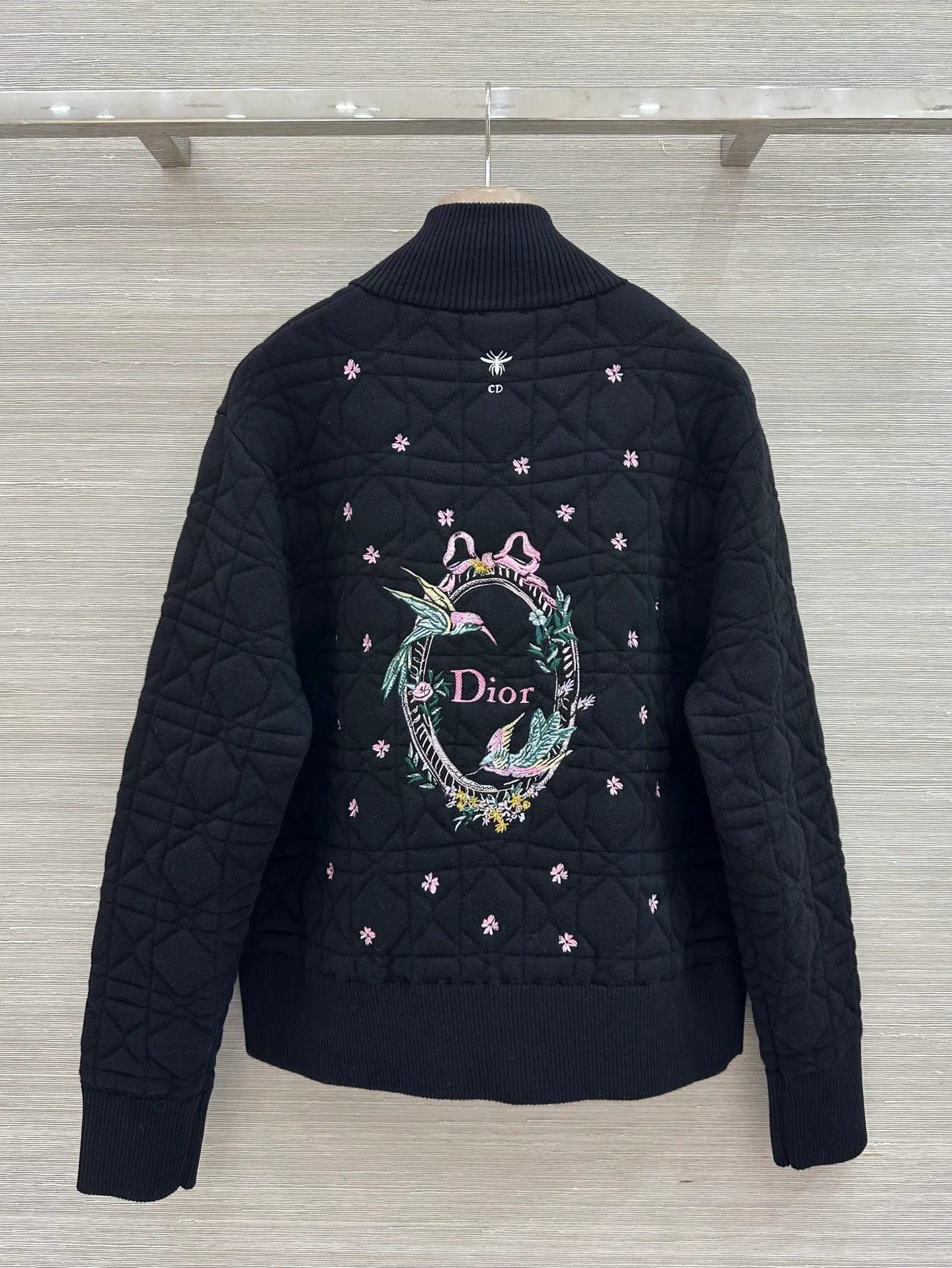 Women's Jackets And Down Jackets CHRISTIAN DIOR 18175859