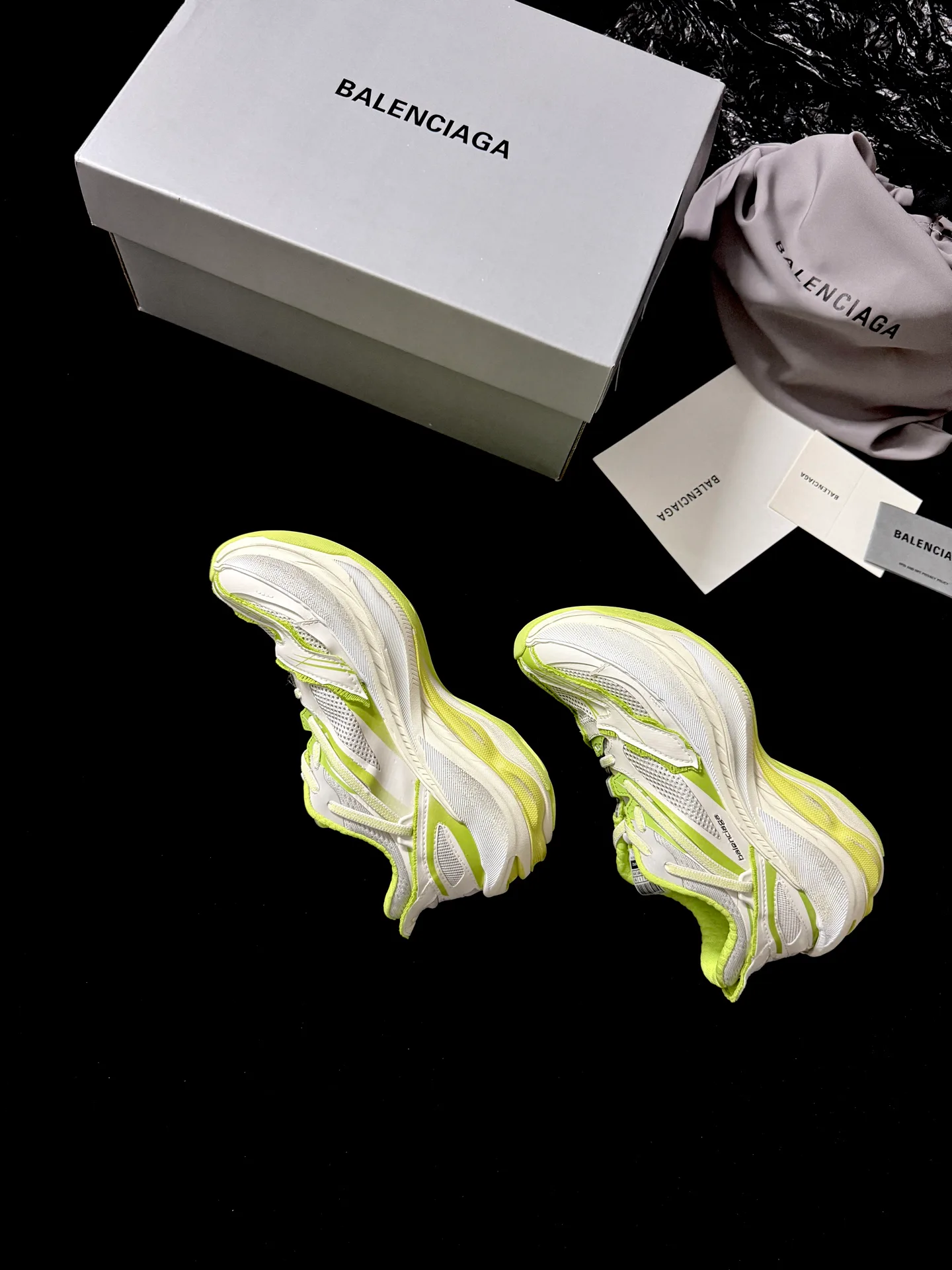 Men's Sneakers BALENCIAGA 17739453