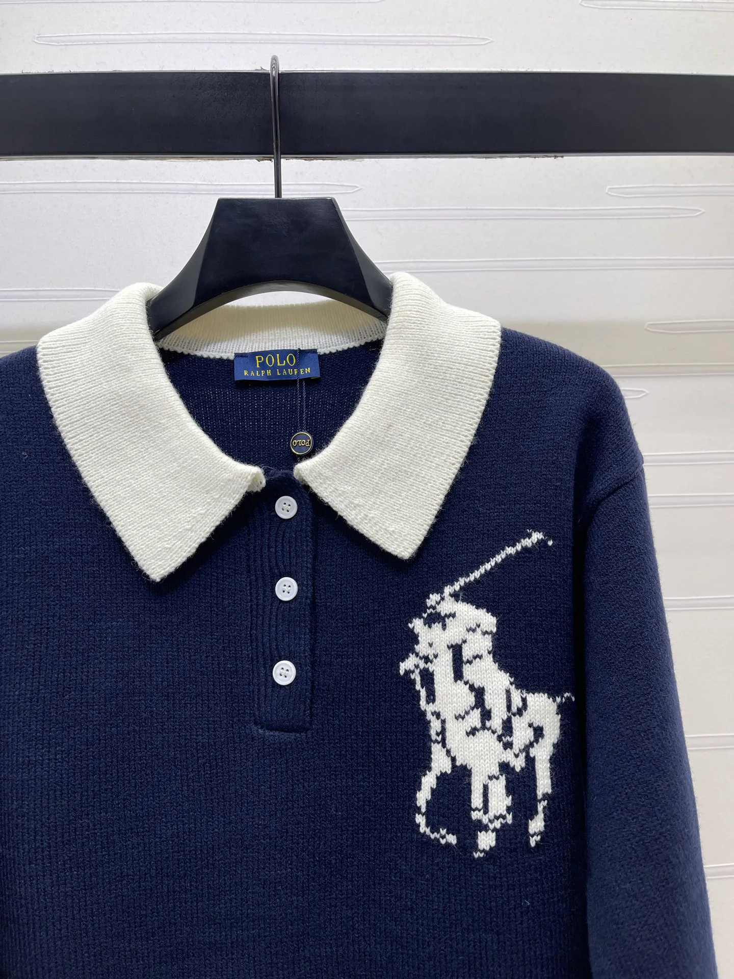 Women's Jumpers And Sweaters RALPH LAUREN 18510305