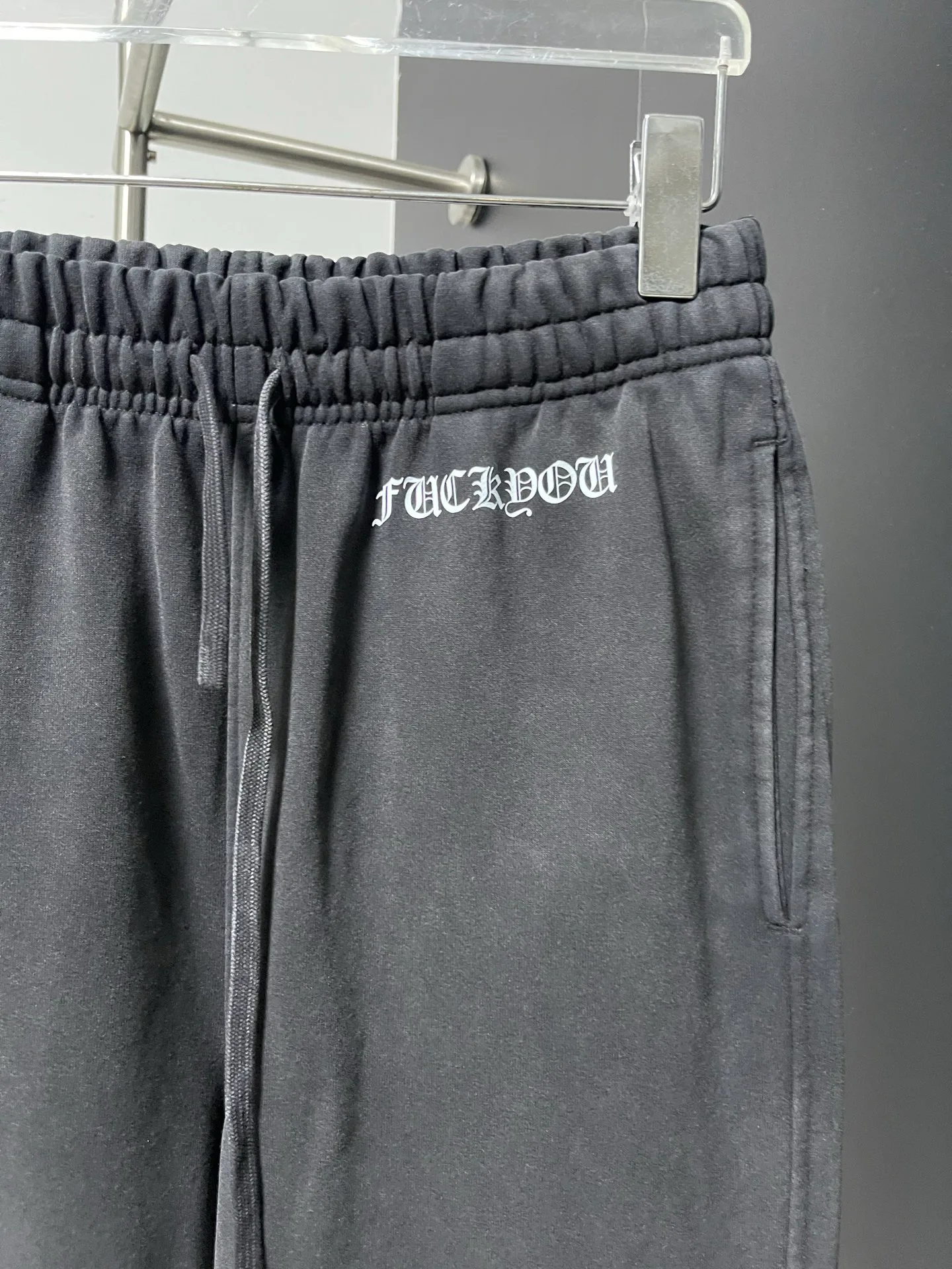 Men's Trousers CHROME HEARTS 17975097