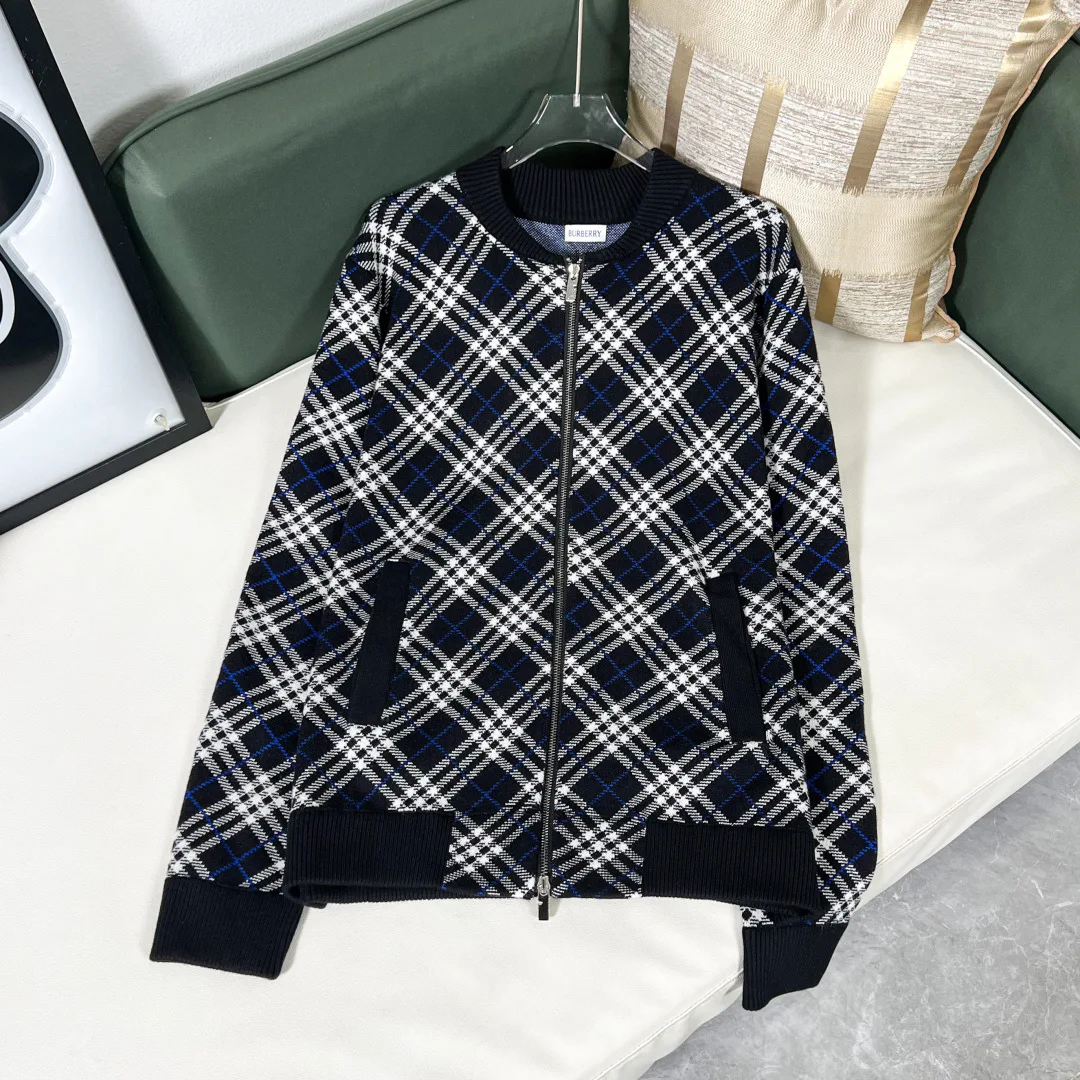 Men's Jackets And Down Jackets BURBERRY 18140681