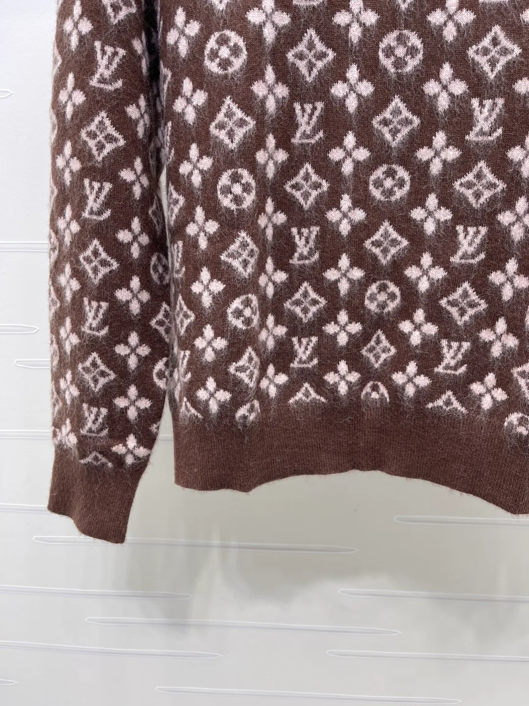 Women's Jumpers And Sweaters LOUIS VUITTON 18464400