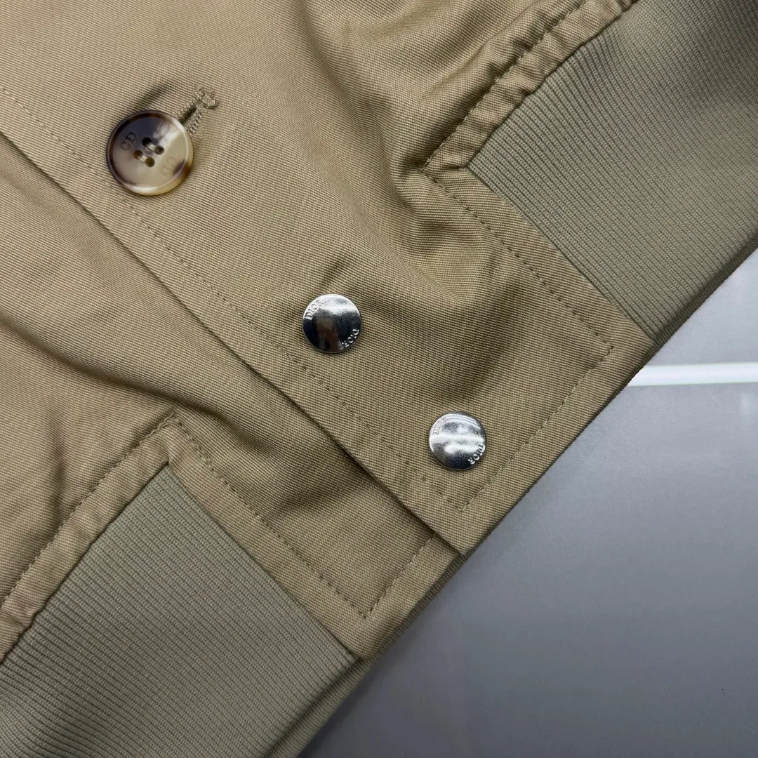 Men's Jackets And Down Jackets CHRISTIAN DIOR 17502209
