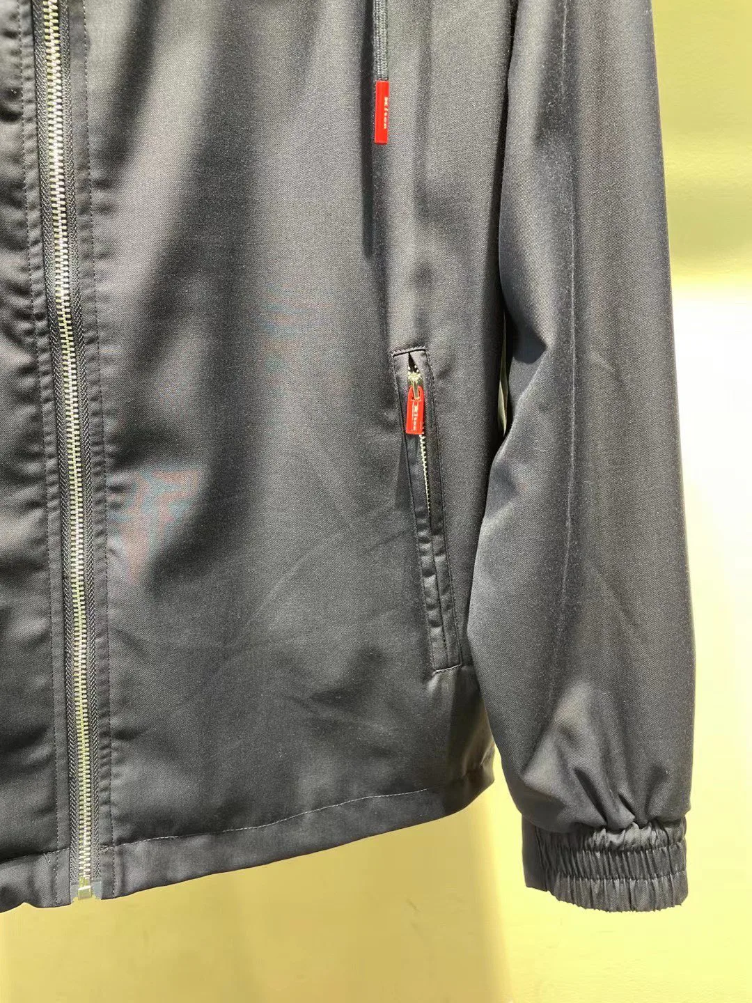 Men's Jackets And Down Jackets KITON 18084045