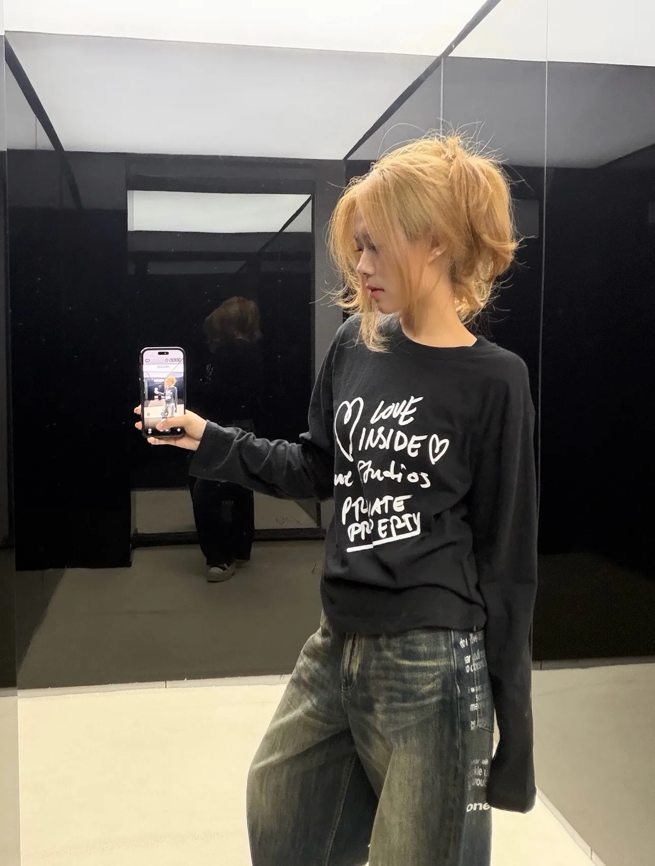 Women's T-Shirts ACNE STUDIOS 18113615