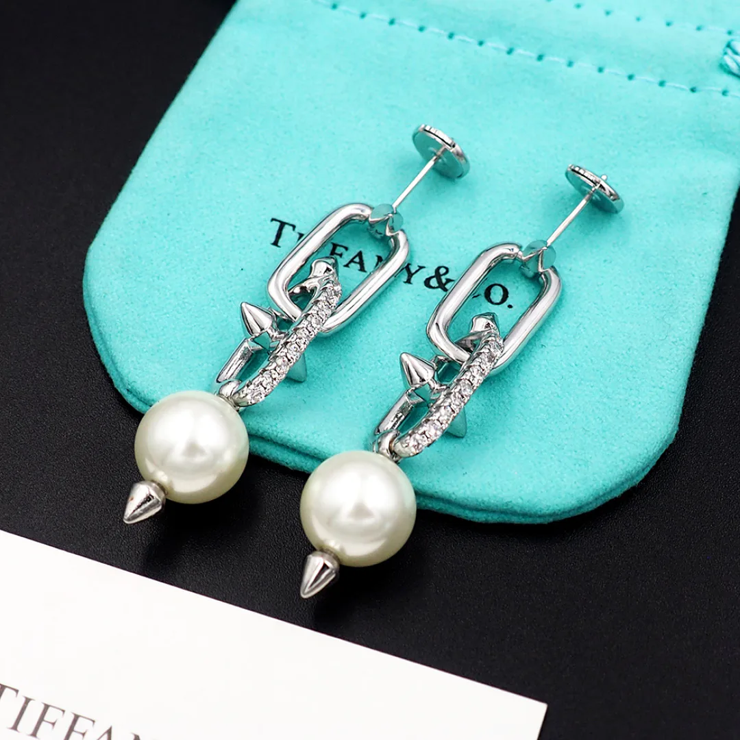 Jewelry TIFFANY 18510526