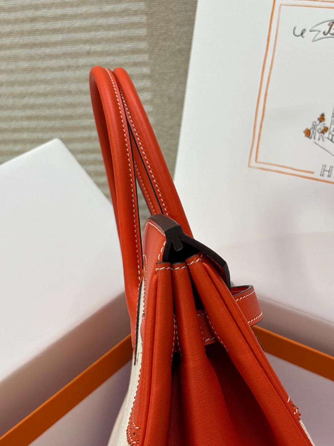 Women's Classic Handbags HERMES 17566618