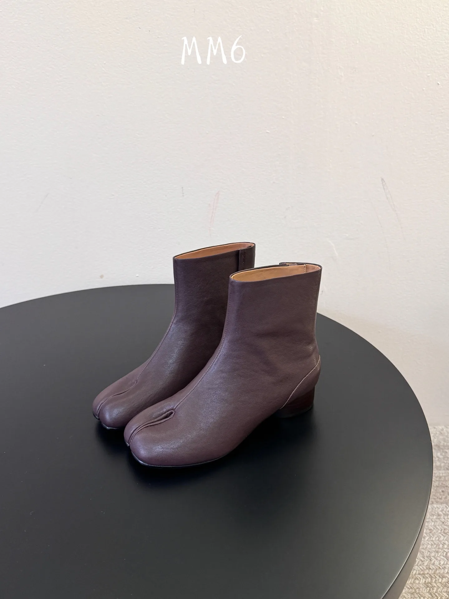 Women's Booties MAISON MARGIELA 18104488