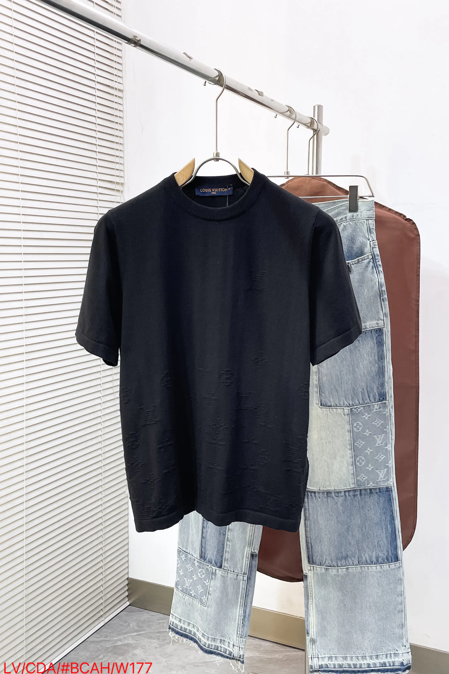 Men's T-Shirts LOUIS VUITTON 17798855