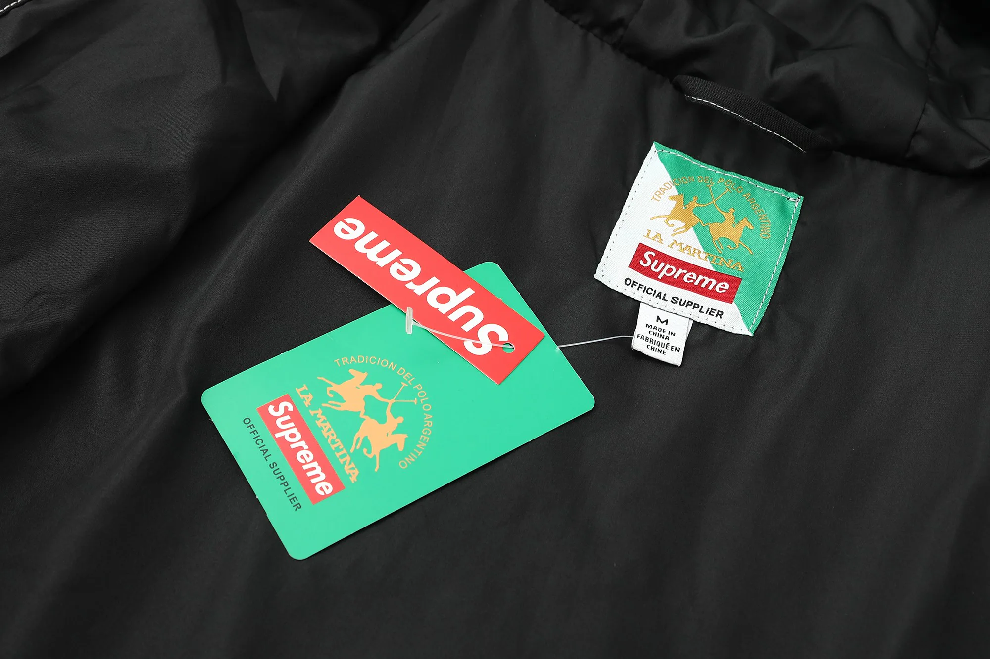 Men's Jackets And Down Jackets SUPREME 18069539