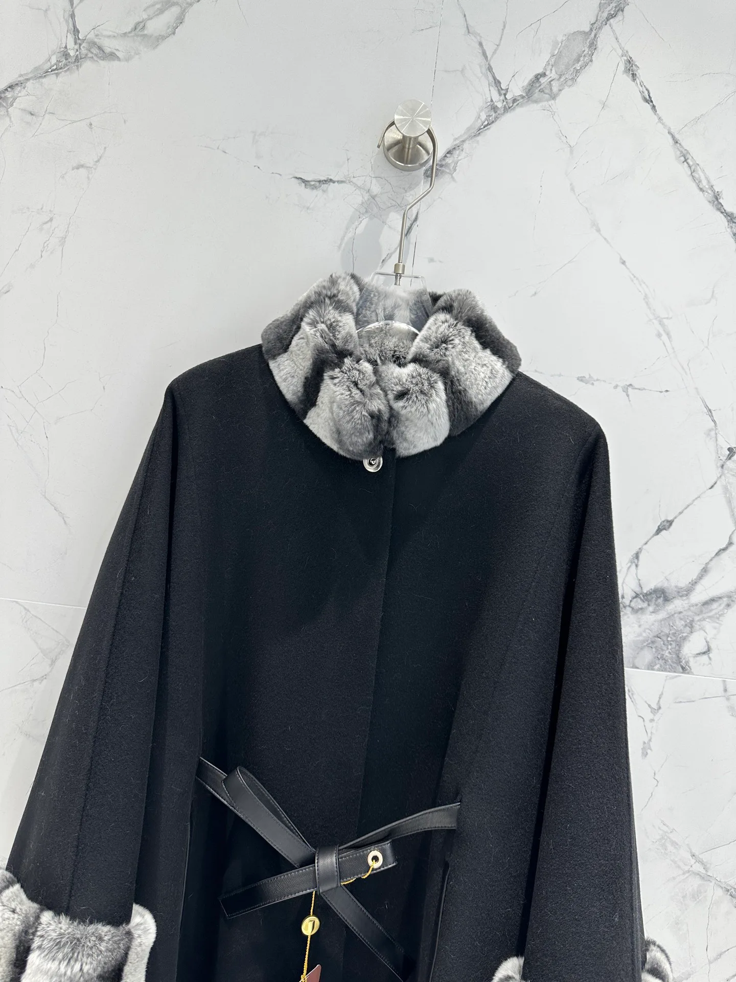 Women's Coats LORO PIANA 18513175