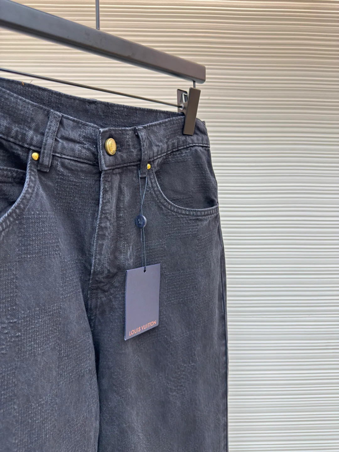 Men's Jeans LOUIS VUITTON 17480569