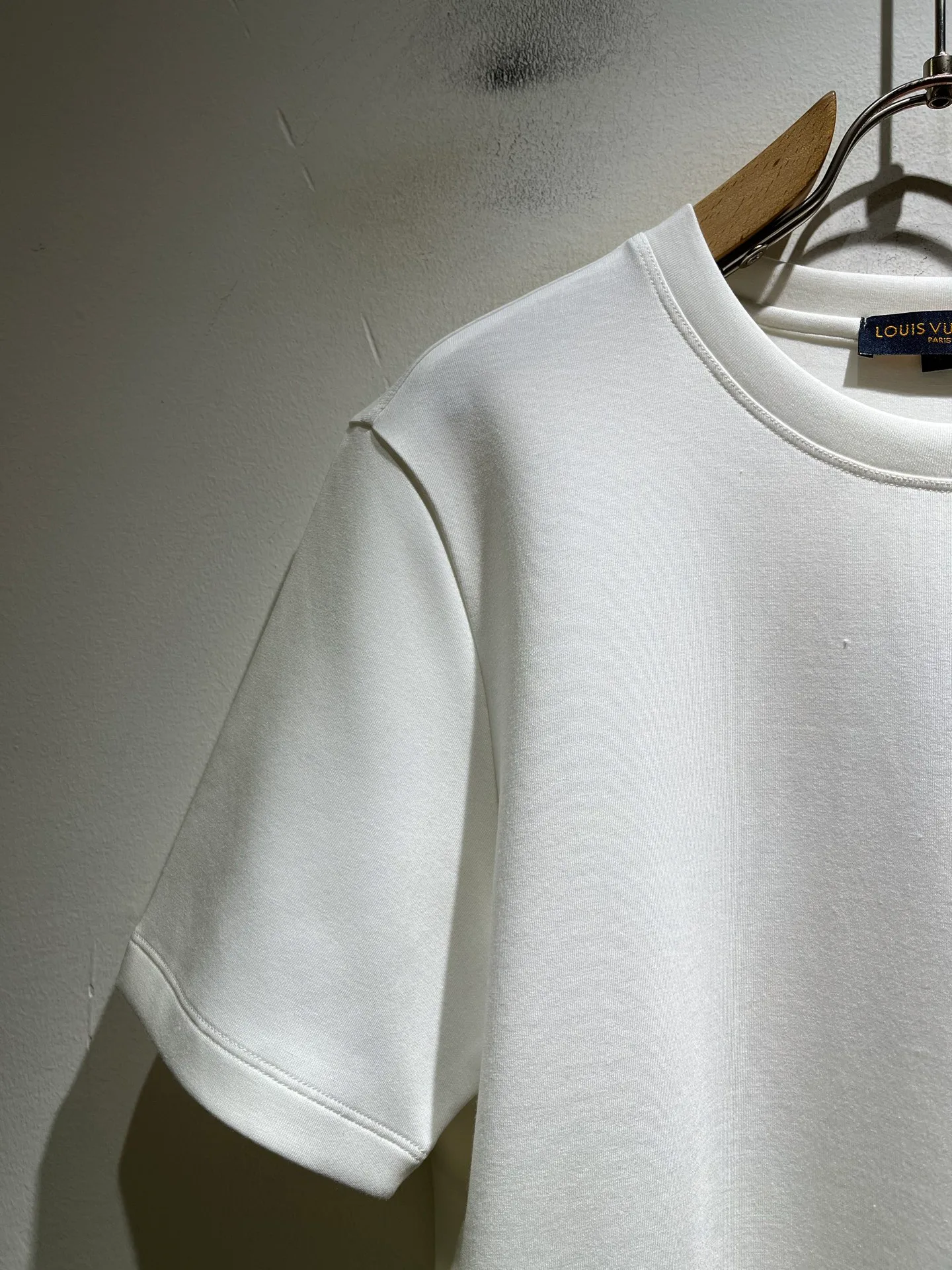 Men's T-Shirts LOUIS VUITTON 18243851