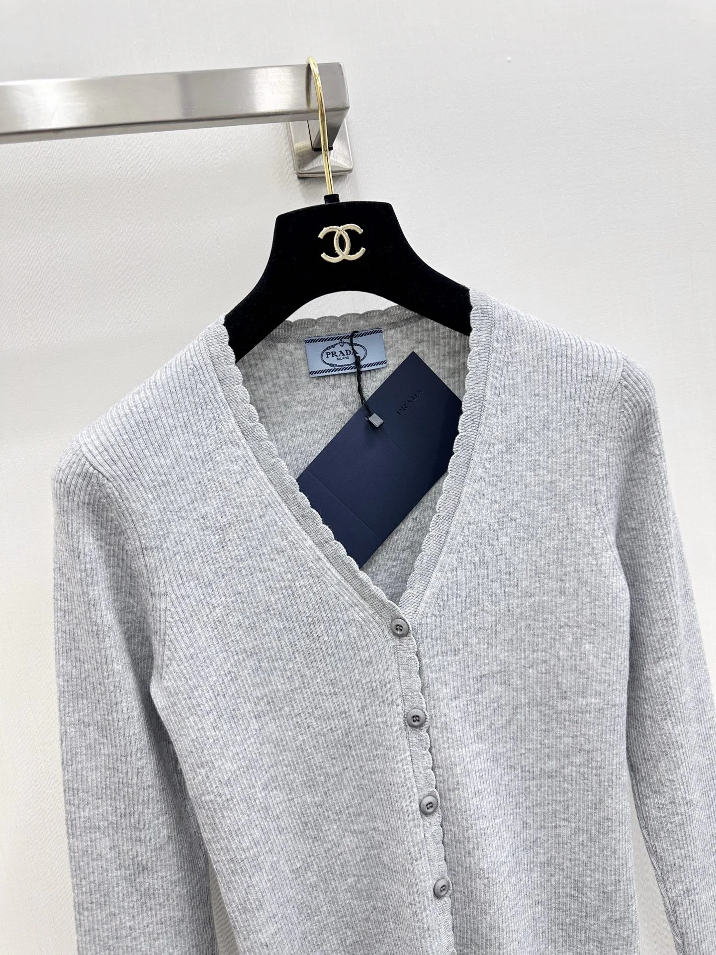 Women's Jumpers And Sweaters PRADA 18211773
