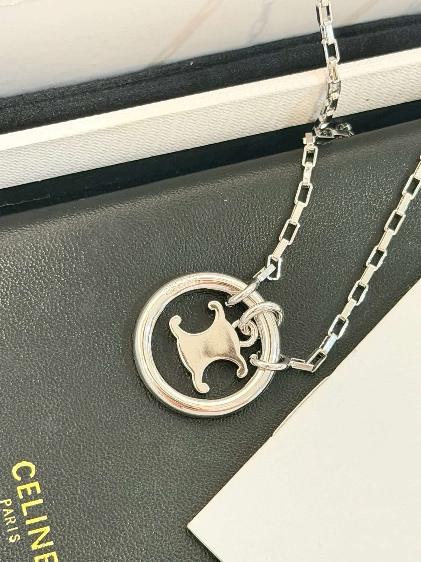 Jewelry CELINE 18123116