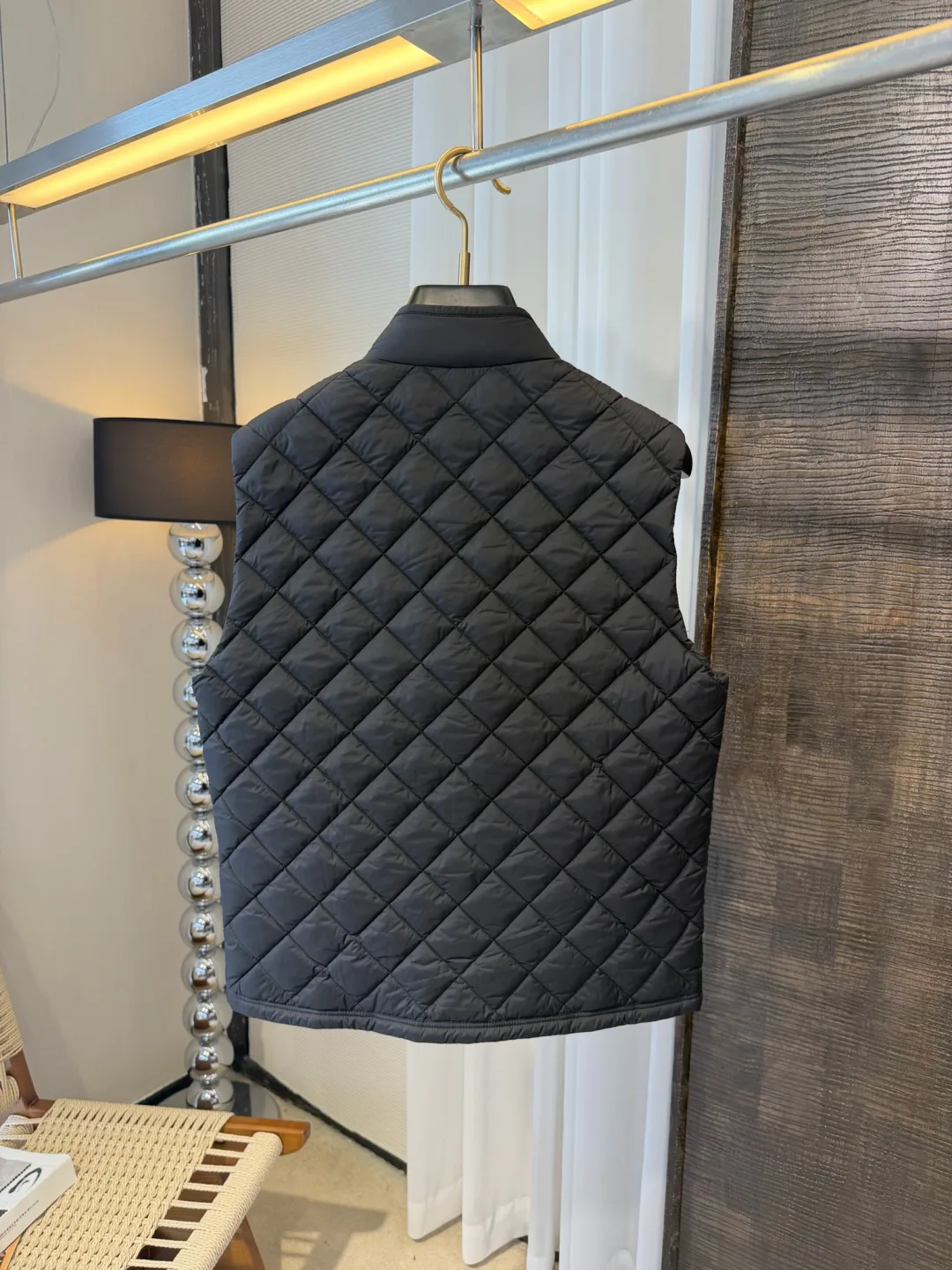 Men's Vests MONCLER 18370511