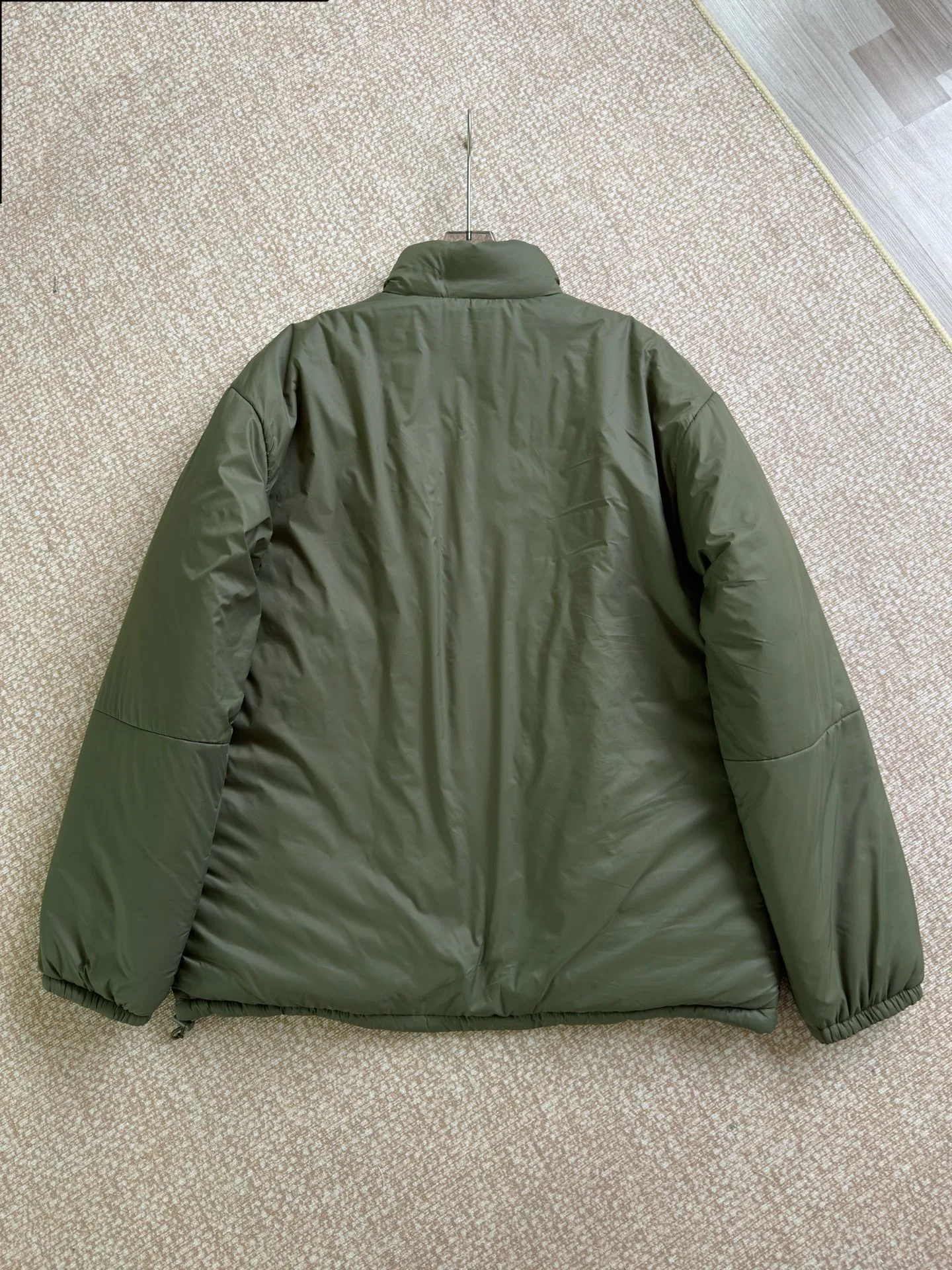 Women's Jackets And Down Jackets MIU MIU 18380999