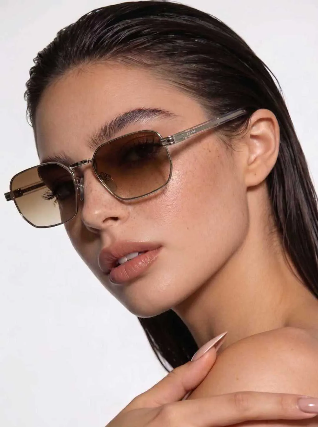 Glasses PRADA 17466020