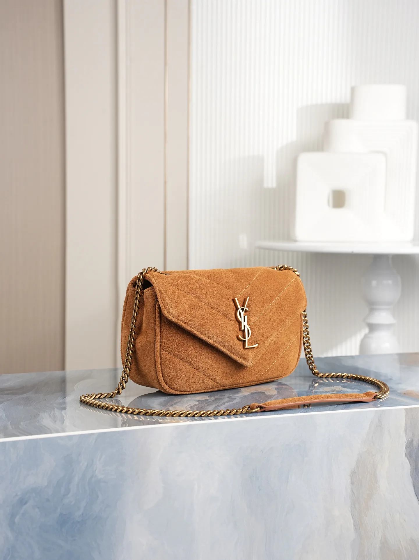 Women's Classic Handbags SAINT LAURENT 17936590