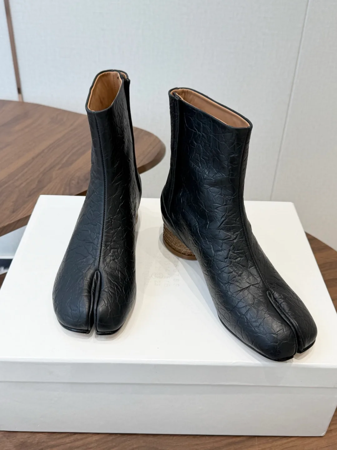 Women's Booties MAISON MARGIELA 18182667