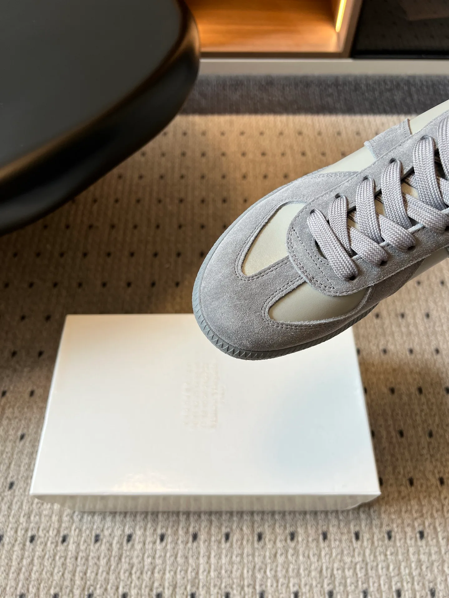 Women's Sneakers MAISON MARGIELA 17419550