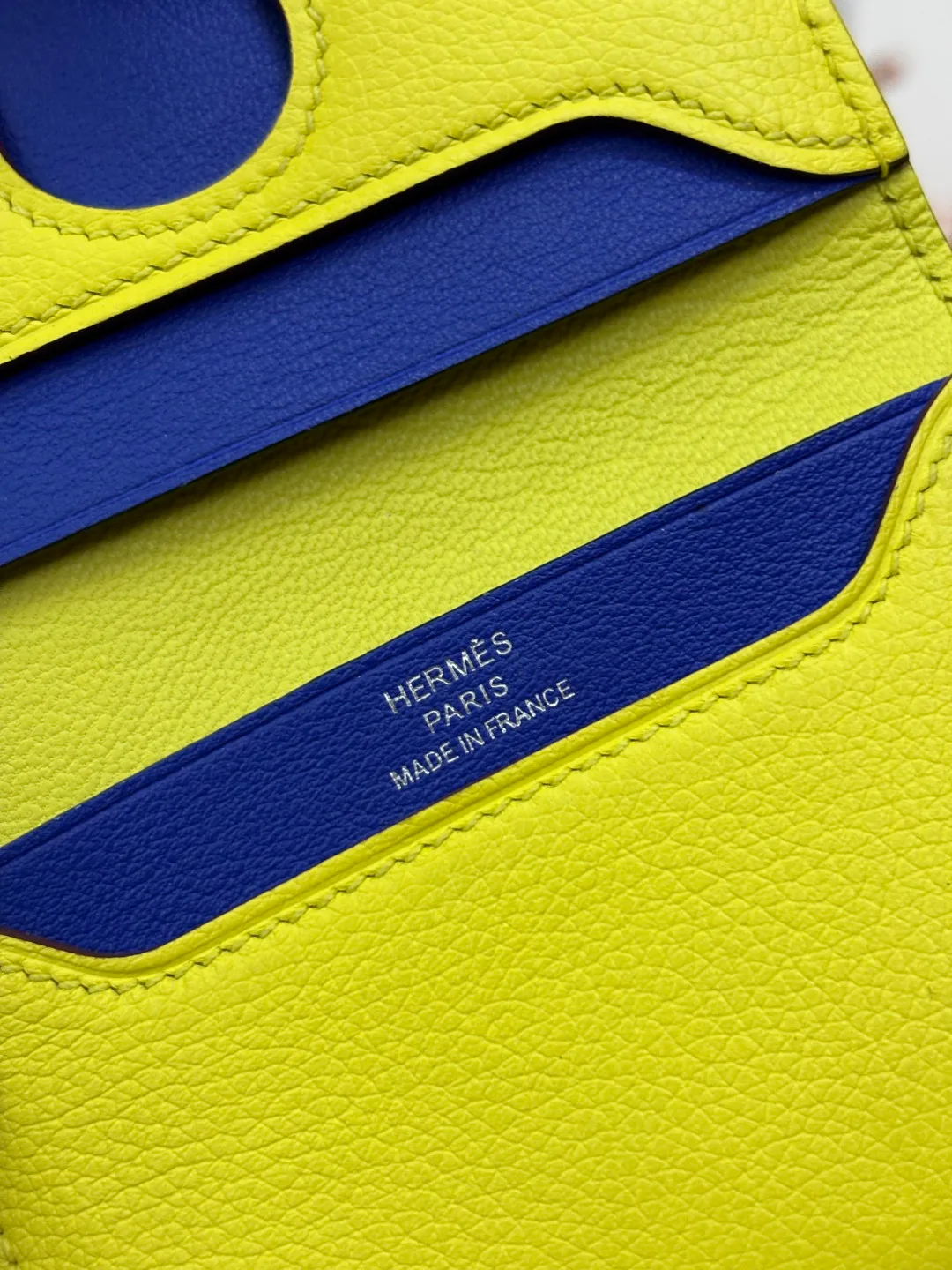Women's Clutches HERMES 17566533