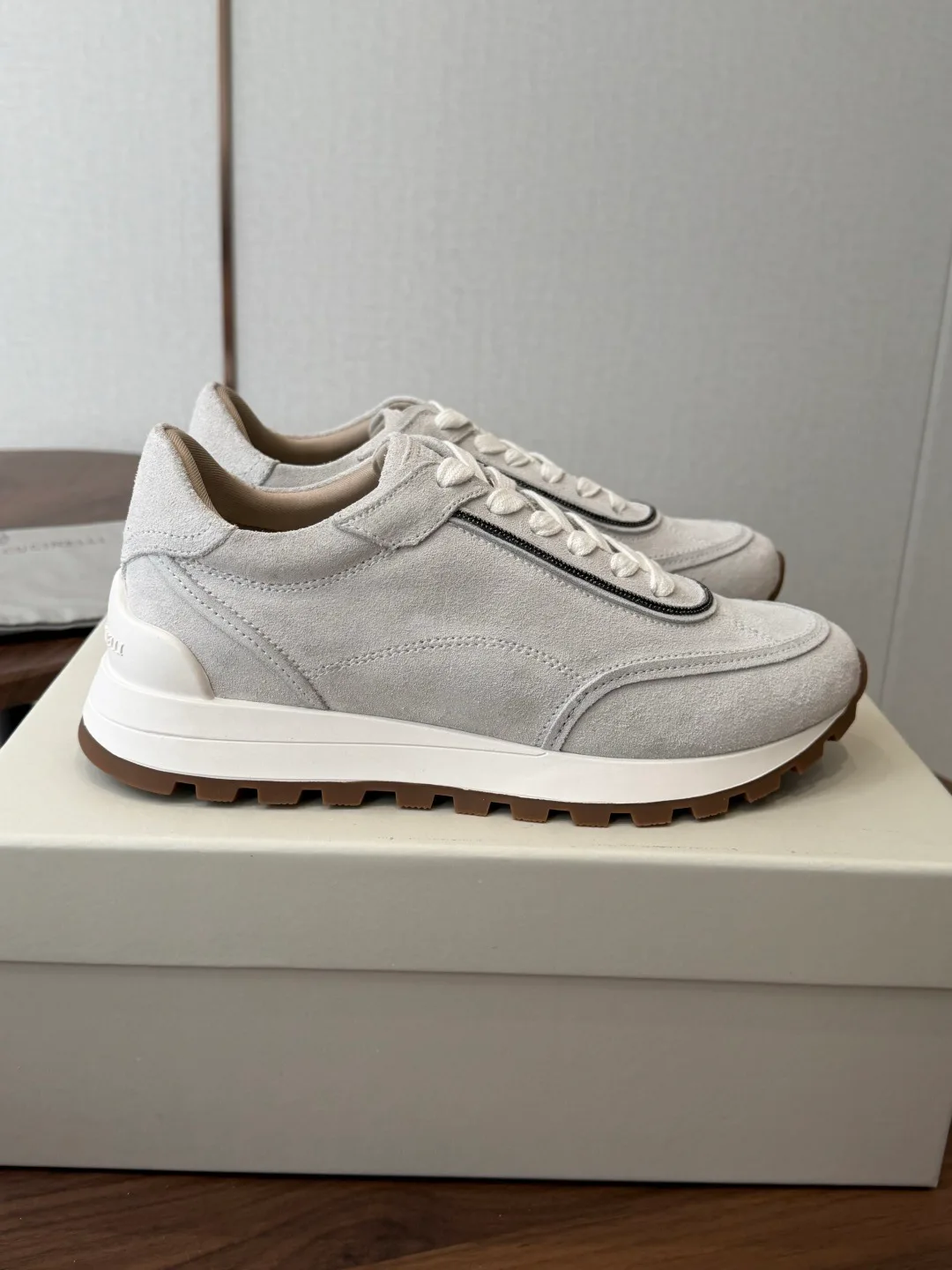 Women's Sneakers BRUNELLO CUCINELLI 17461336