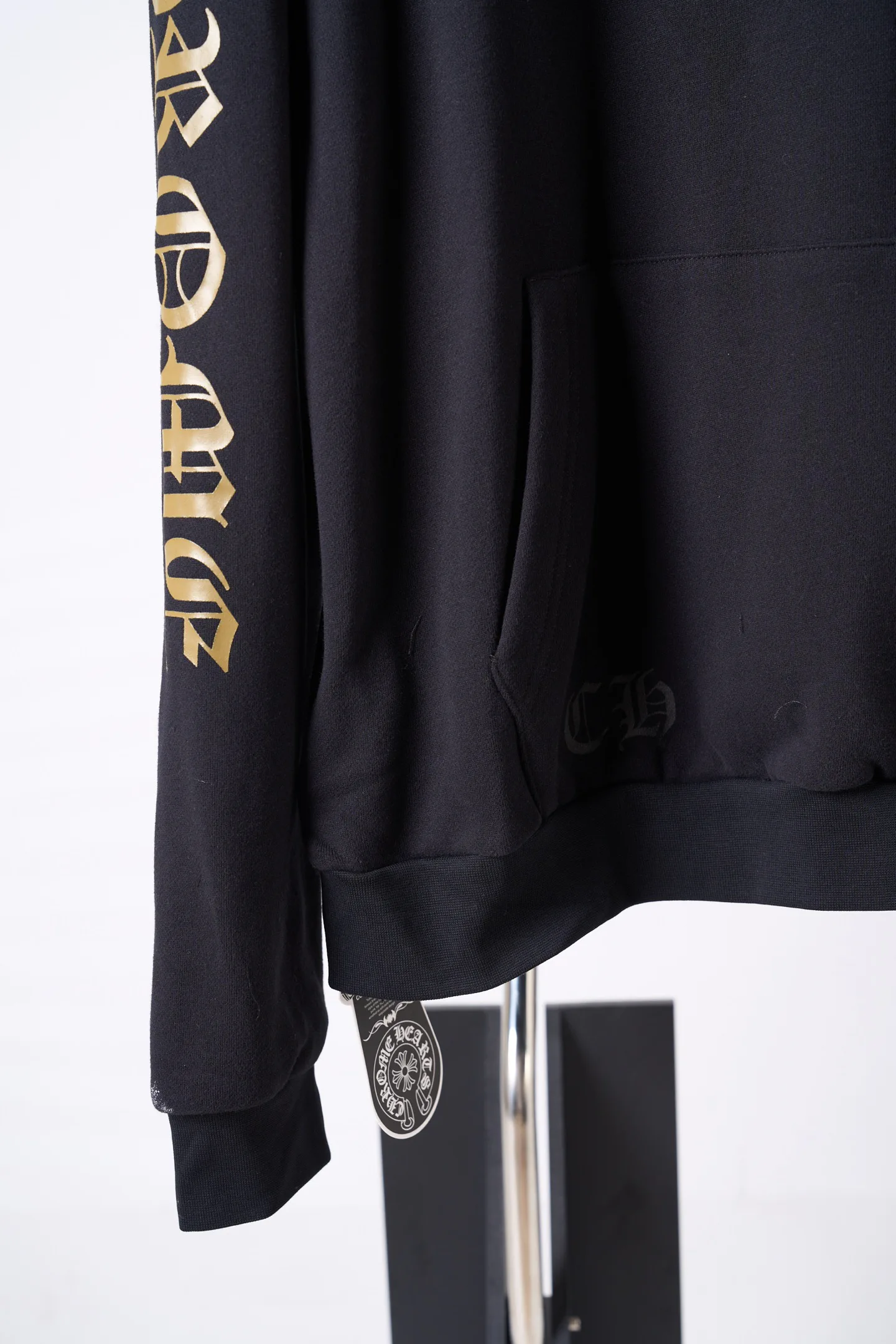Men's Sweatshirts And Hoodies CHROME HEARTS 17921911