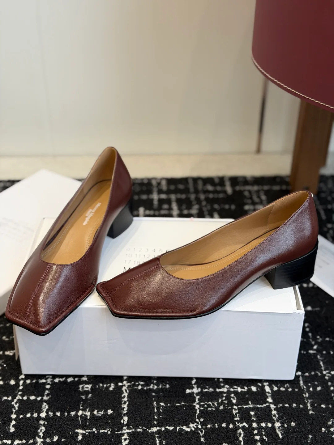 Women's Heels MAISON MARGIELA 18034890