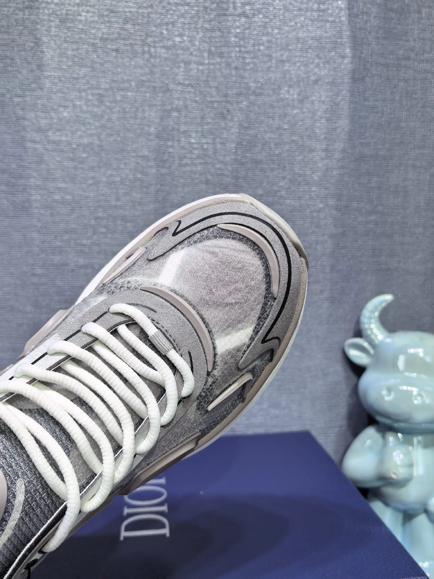 Men's Sneakers CHRISTIAN DIOR 17955453