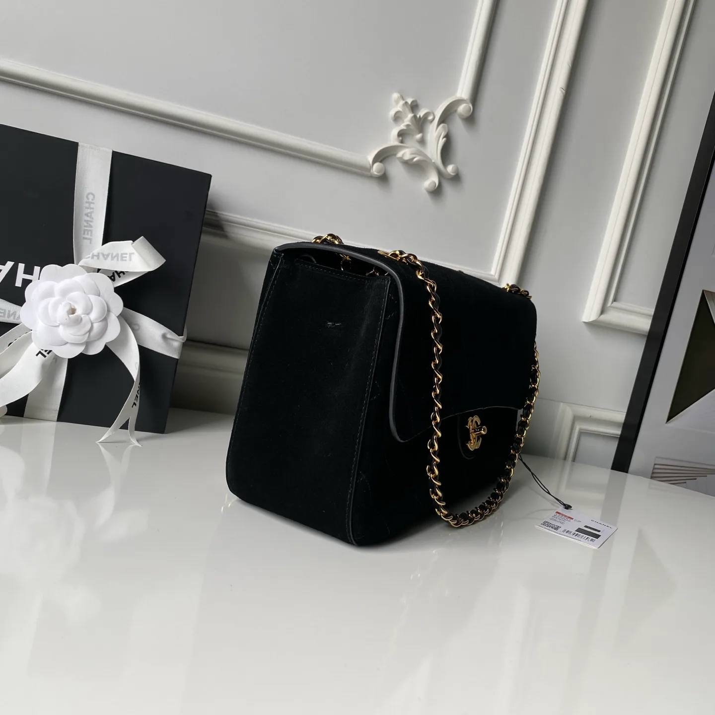 Women's Classic Handbags CHANEL 18207969