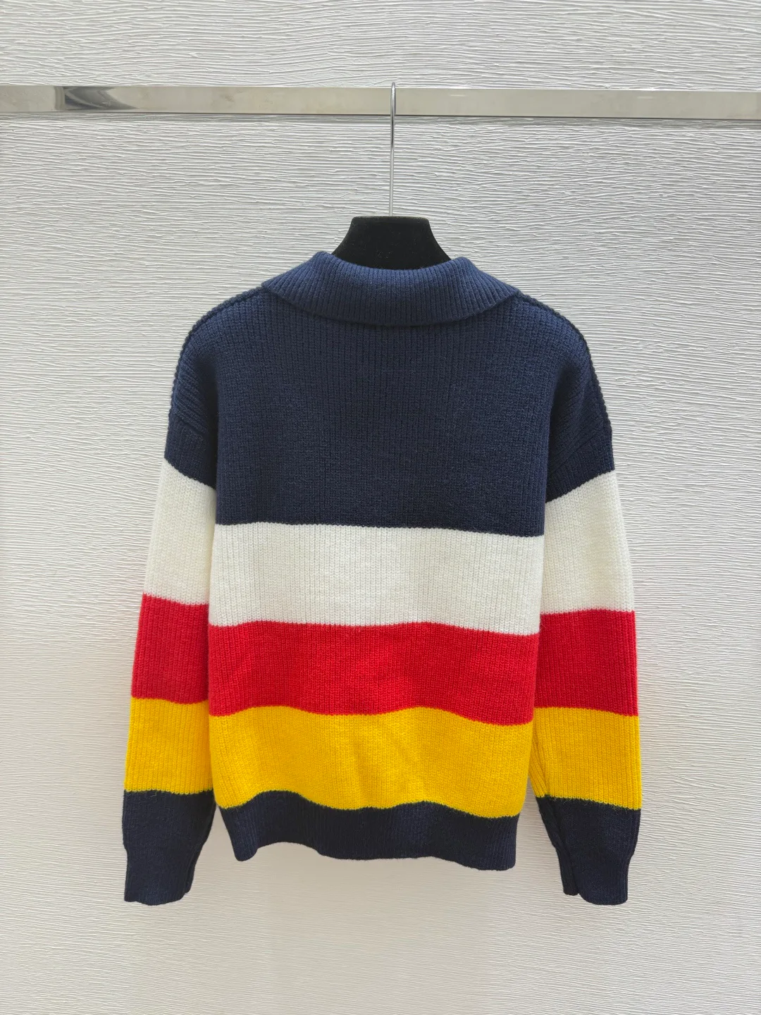 Women's Jumpers And Sweaters CHANEL 18029009