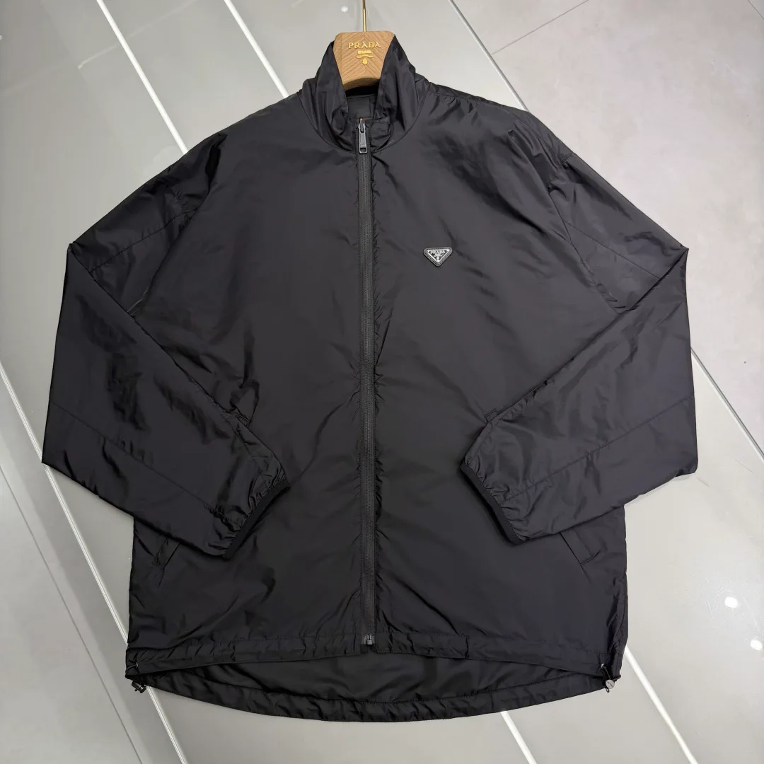 Men's Jackets And Down Jackets PRADA 18480322