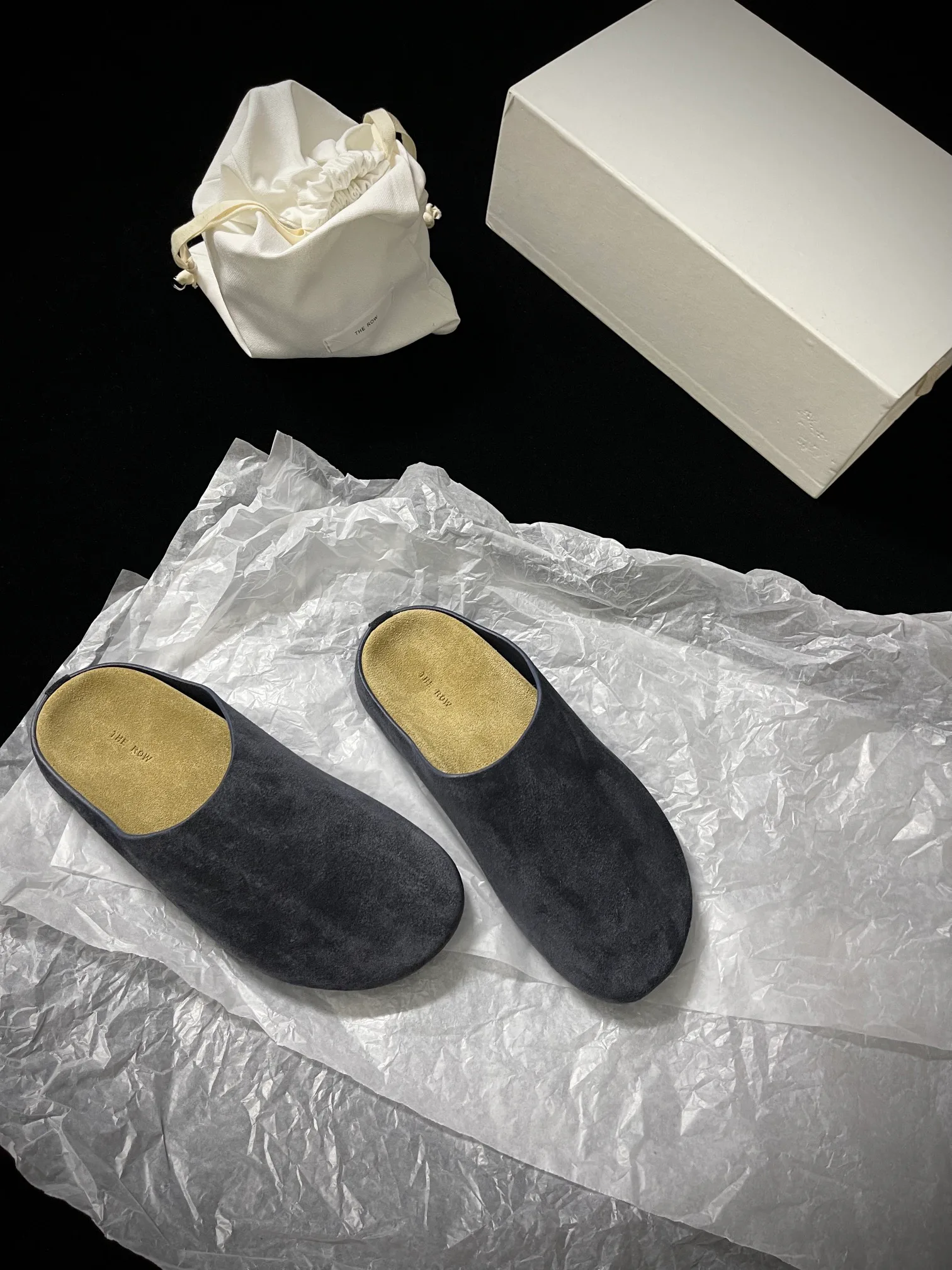 Мюли И Сабо Женские Birkenstock 18599669