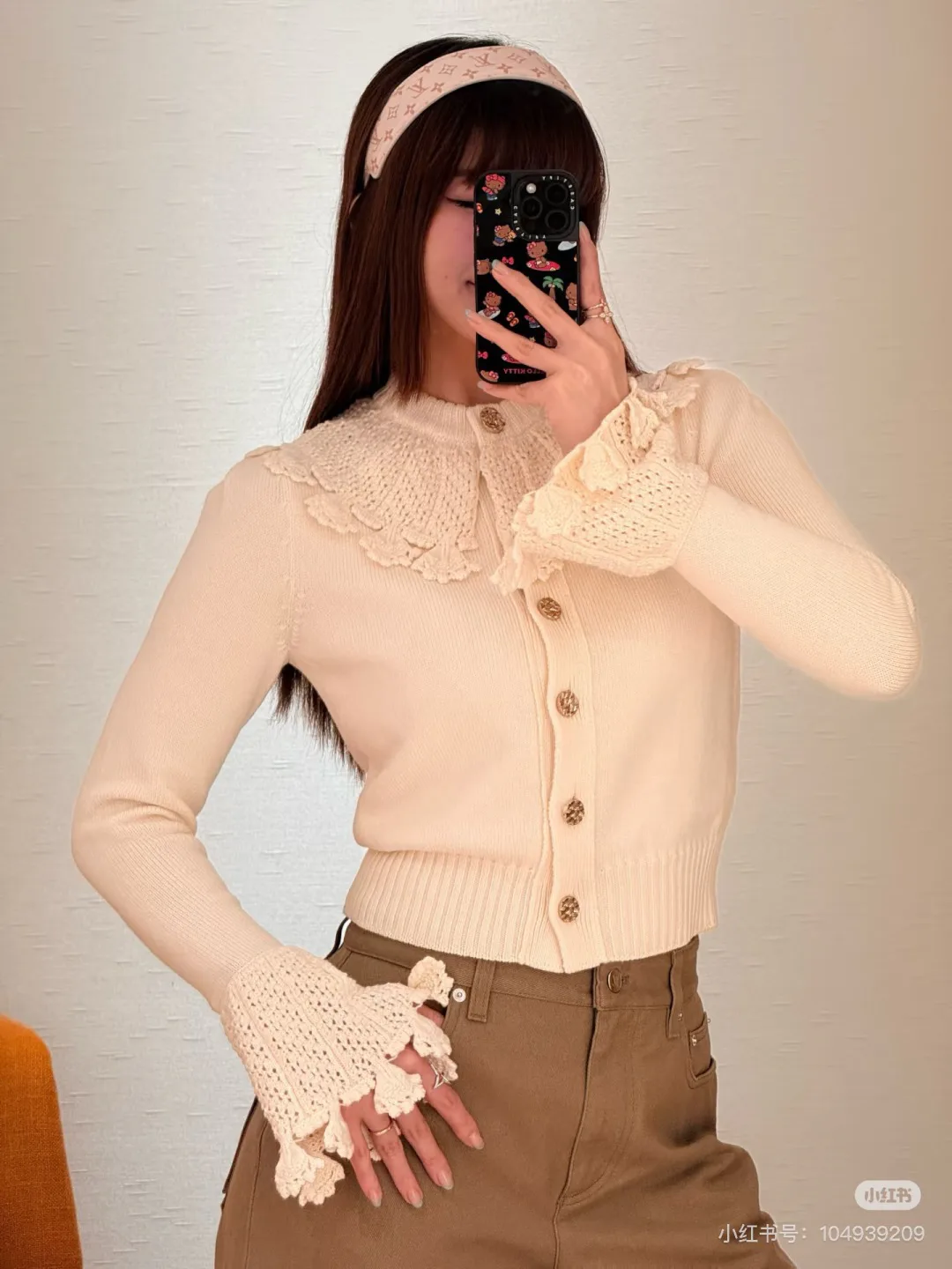 Women's Jumpers And Sweaters LOUIS VUITTON 17501678