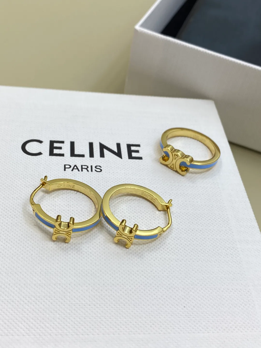 Jewelry CELINE 17642845